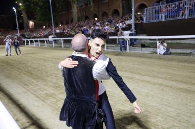 PALIO DI FERRARA