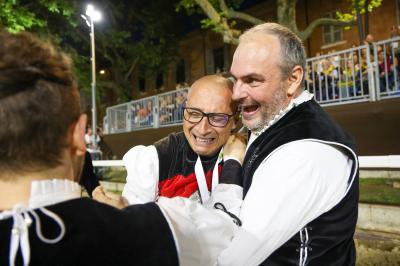 PALIO DI FERRARA