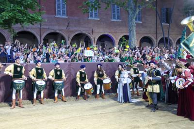 PALIO DI FERRARA