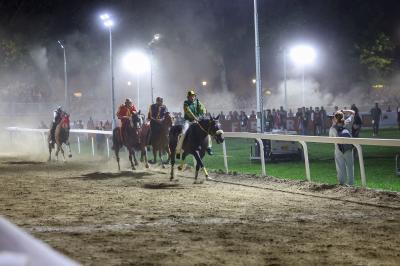 PALIO DI FERRARA