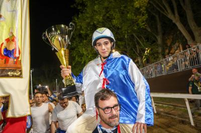 PALIO DI FERRARA