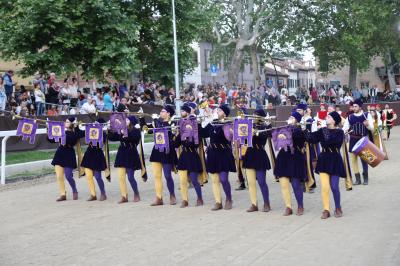 PALIO DI FERRARA