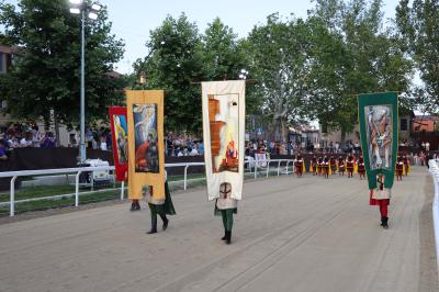 PALIO DI FERRARA