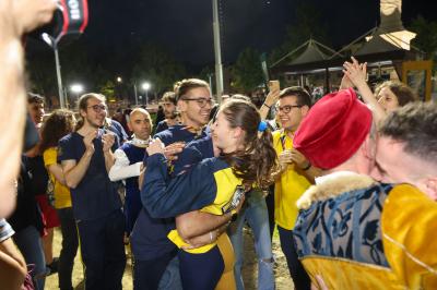 PALIO DI FERRARA