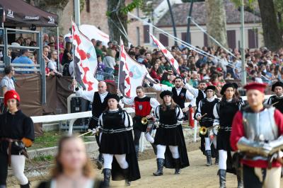 PALIO DI FERRARA