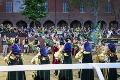 PALIO DI FERRARA