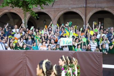 PALIO DI FERRARA