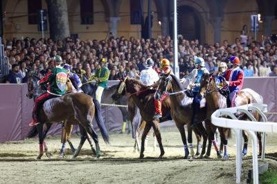 PALIO DI FERRARA