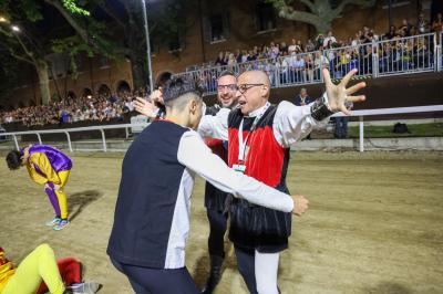 PALIO DI FERRARA