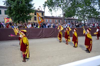 PALIO DI FERRARA