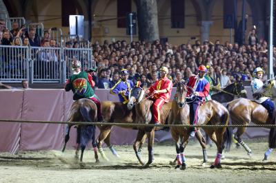 PALIO DI FERRARA