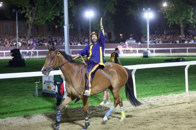 PALIO DI FERRARA