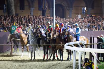 PALIO DI FERRARA