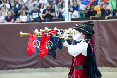 PALIO DI FERRARA