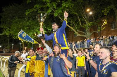 PALIO DI FERRARA