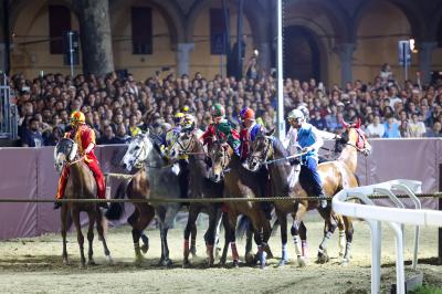 PALIO DI FERRARA