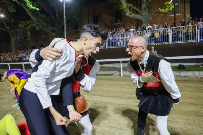 PALIO DI FERRARA