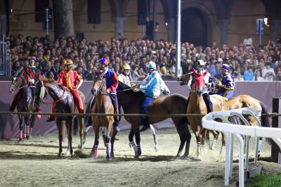 PALIO DI FERRARA