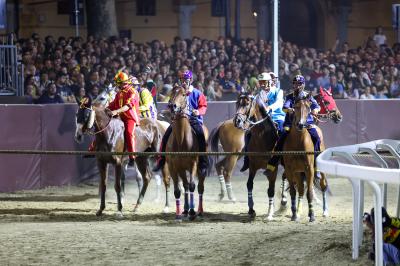 PALIO DI FERRARA