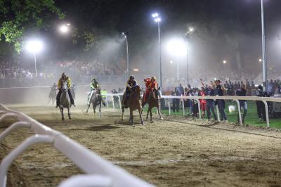 PALIO DI FERRARA