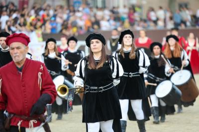 PALIO DI FERRARA