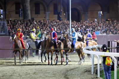 PALIO DI FERRARA