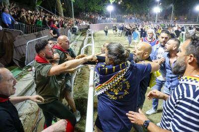 PALIO DI FERRARA