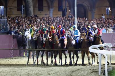 PALIO DI FERRARA