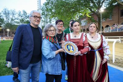 PALIO DI FERRARA