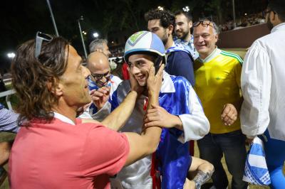 PALIO DI FERRARA