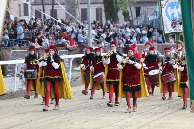 PALIO DI FERRARA