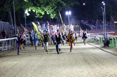 PALIO DI FERRARA