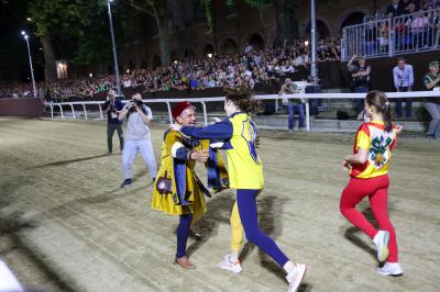 PALIO DI FERRARA