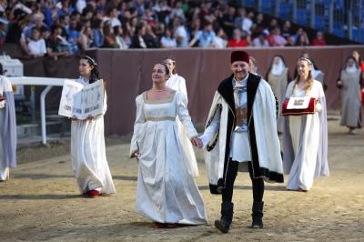 PALIO DI FERRARA