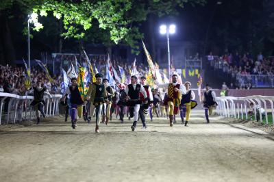 PALIO DI FERRARA