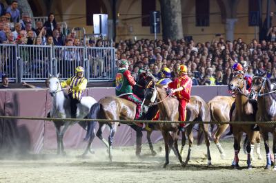 PALIO DI FERRARA