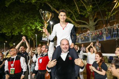 PALIO DI FERRARA