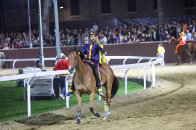 PALIO DI FERRARA