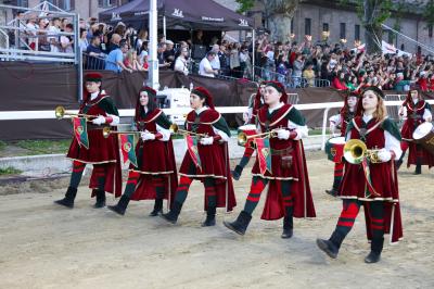 PALIO DI FERRARA