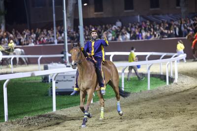 PALIO DI FERRARA