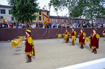 PALIO DI FERRARA