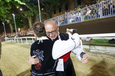 PALIO DI FERRARA