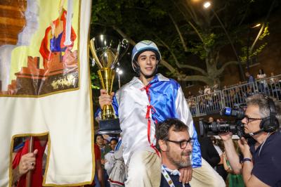 PALIO DI FERRARA