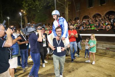 PALIO DI FERRARA