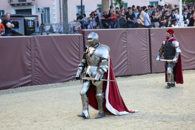 PALIO DI FERRARA