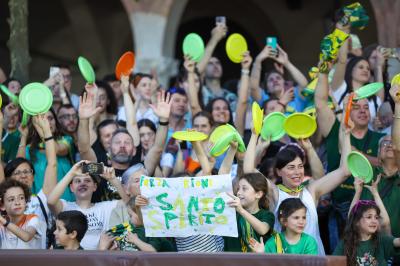 PALIO DI FERRARA