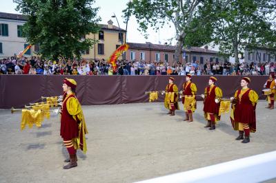 PALIO DI FERRARA