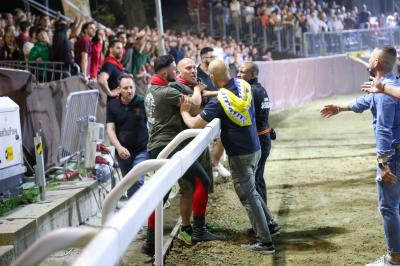 PALIO DI FERRARA