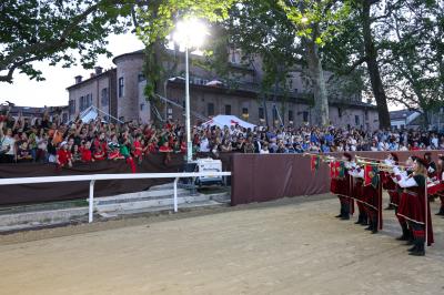 PALIO DI FERRARA