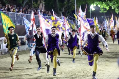 PALIO DI FERRARA